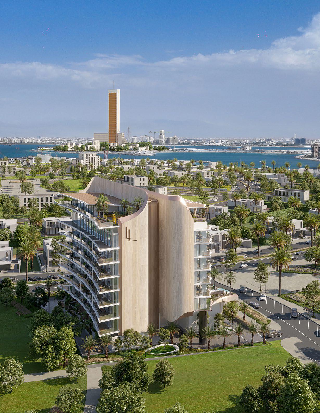 Ola Residence cover image