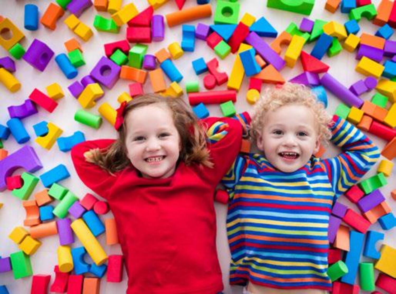 Kids Games & Play Room amenity image