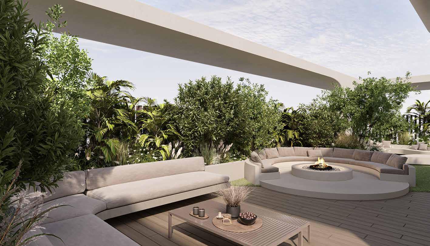 Fire Place amenity image