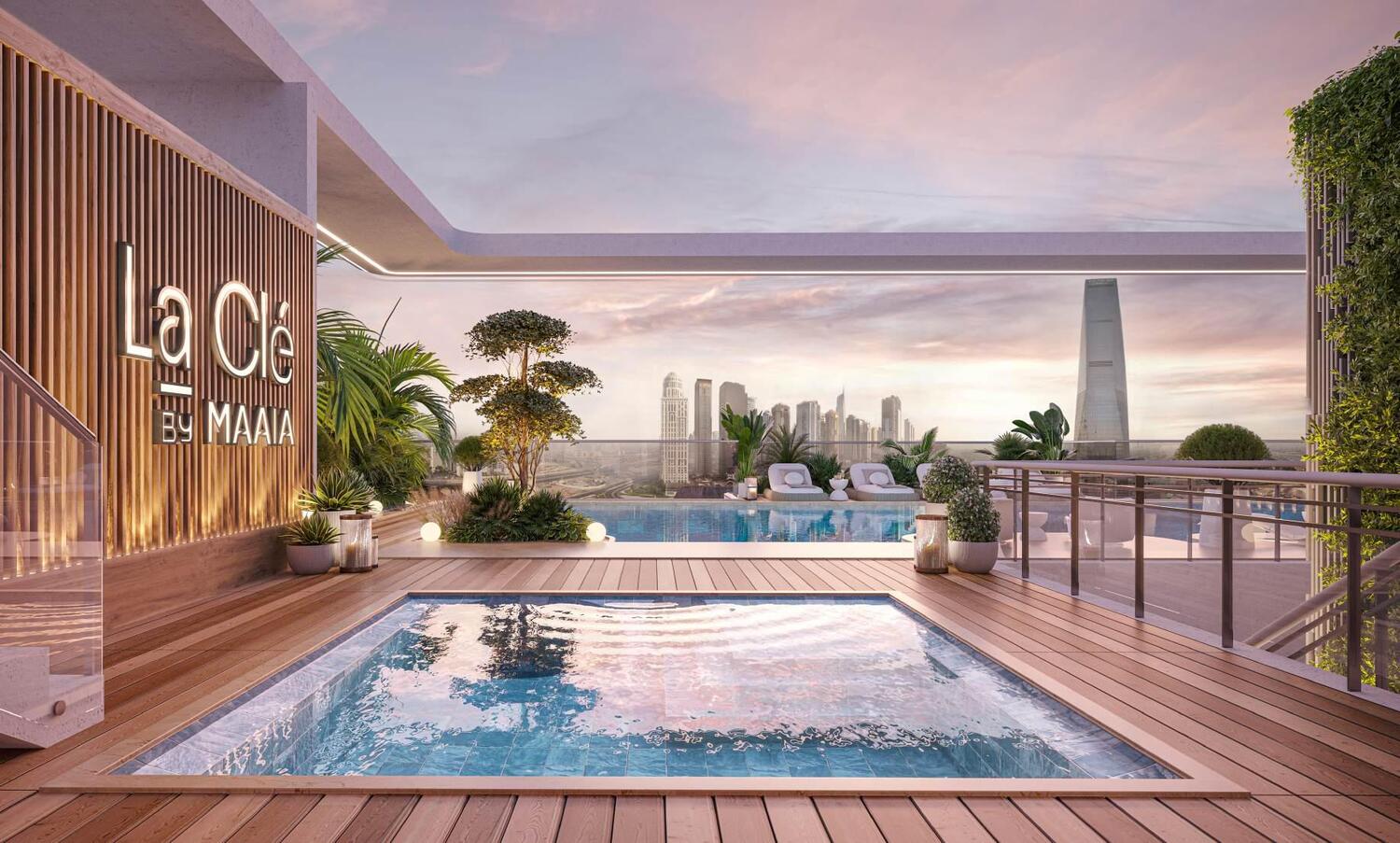 Kids’ Pool amenity image