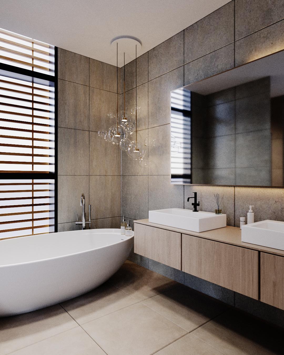 Camelia Villas interior 8