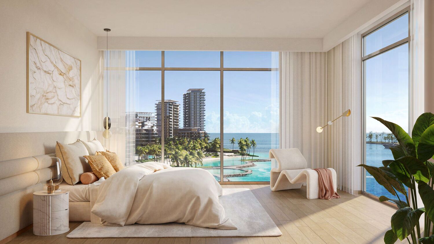 Bay Grove Residences Phase 1, 2 and 3 interior 14