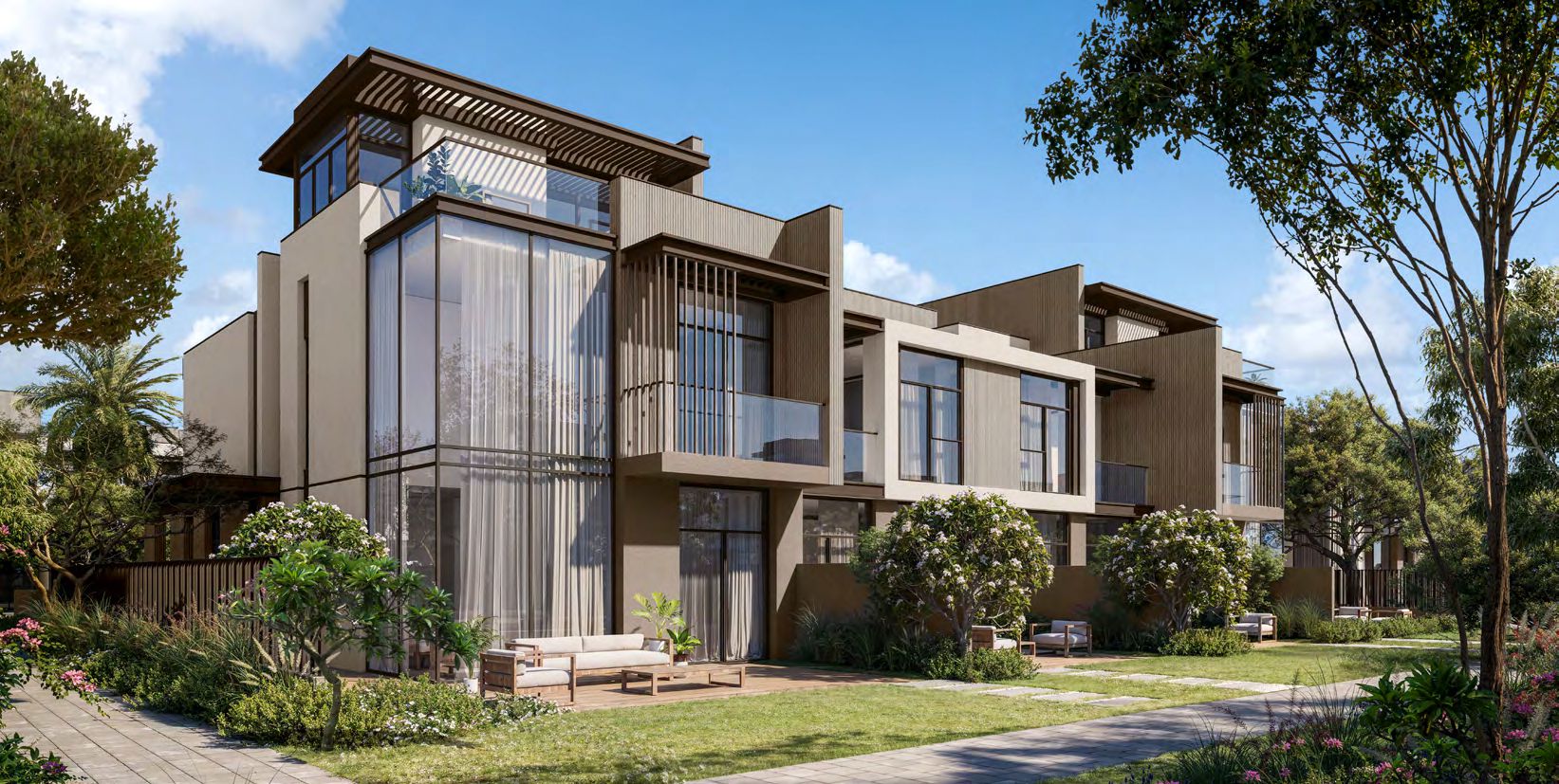 La Tilia architecture 5