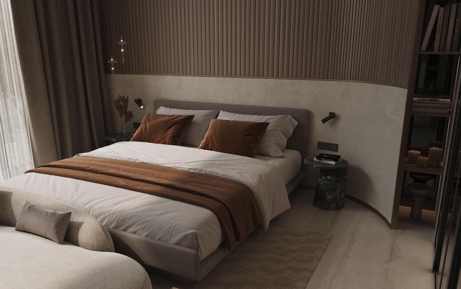 Binghatti Elite interior 1