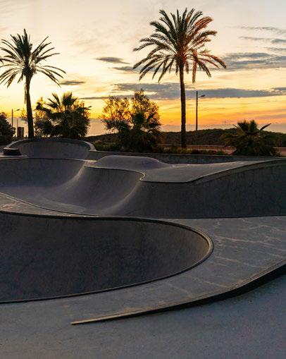 Skate Park amenity image