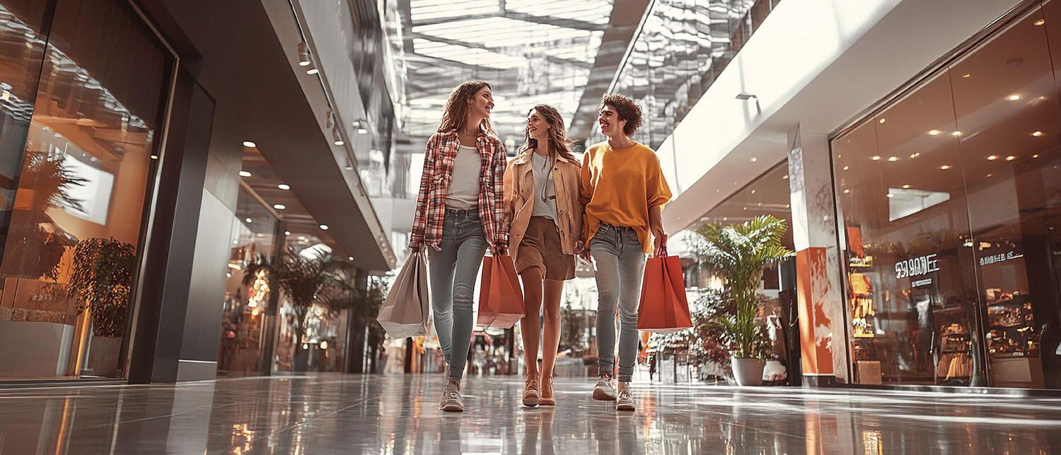 Retails Area amenity image