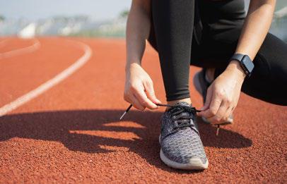 Jogging Track amenity image