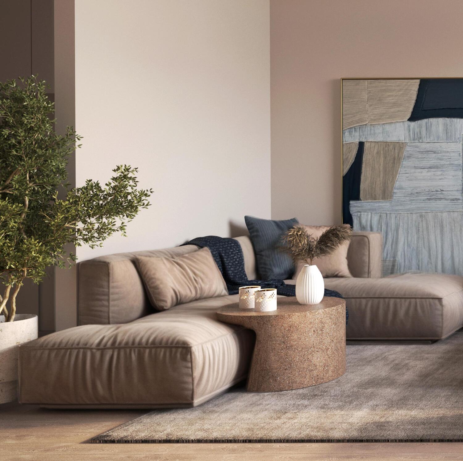 11 Hills Park interior 8