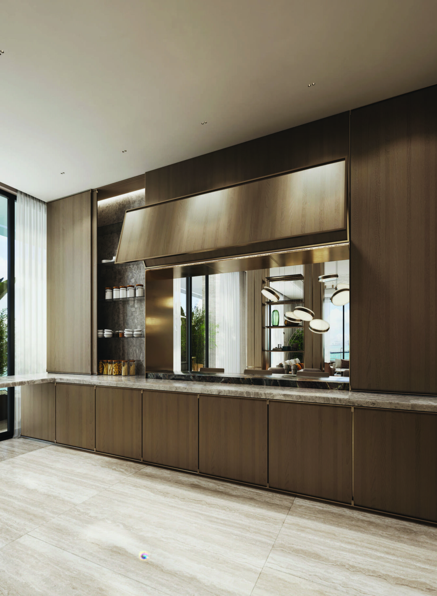 Isolana Residences interior 7