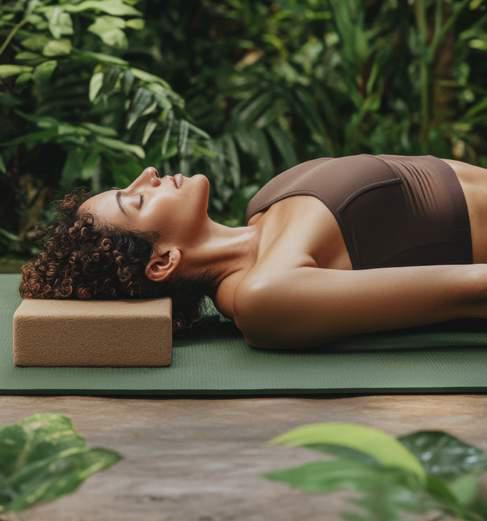 Yoga Deck amenity image