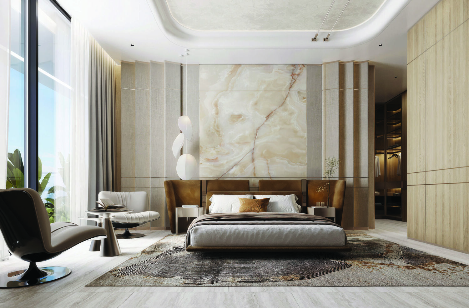 Isolana Residences interior 8