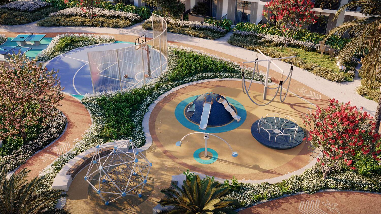 Kids Play amenity image