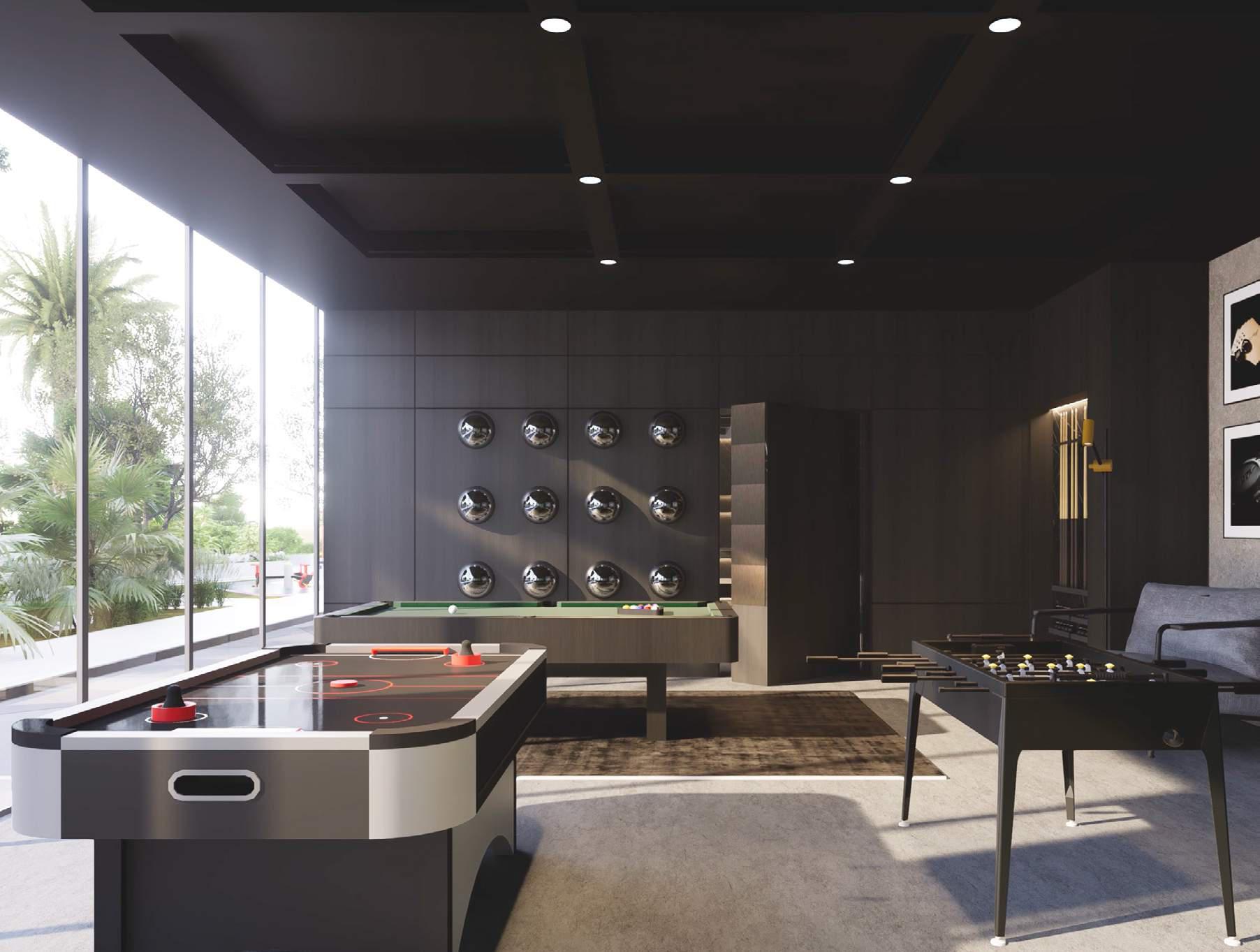 Royale Social Salon amenity image