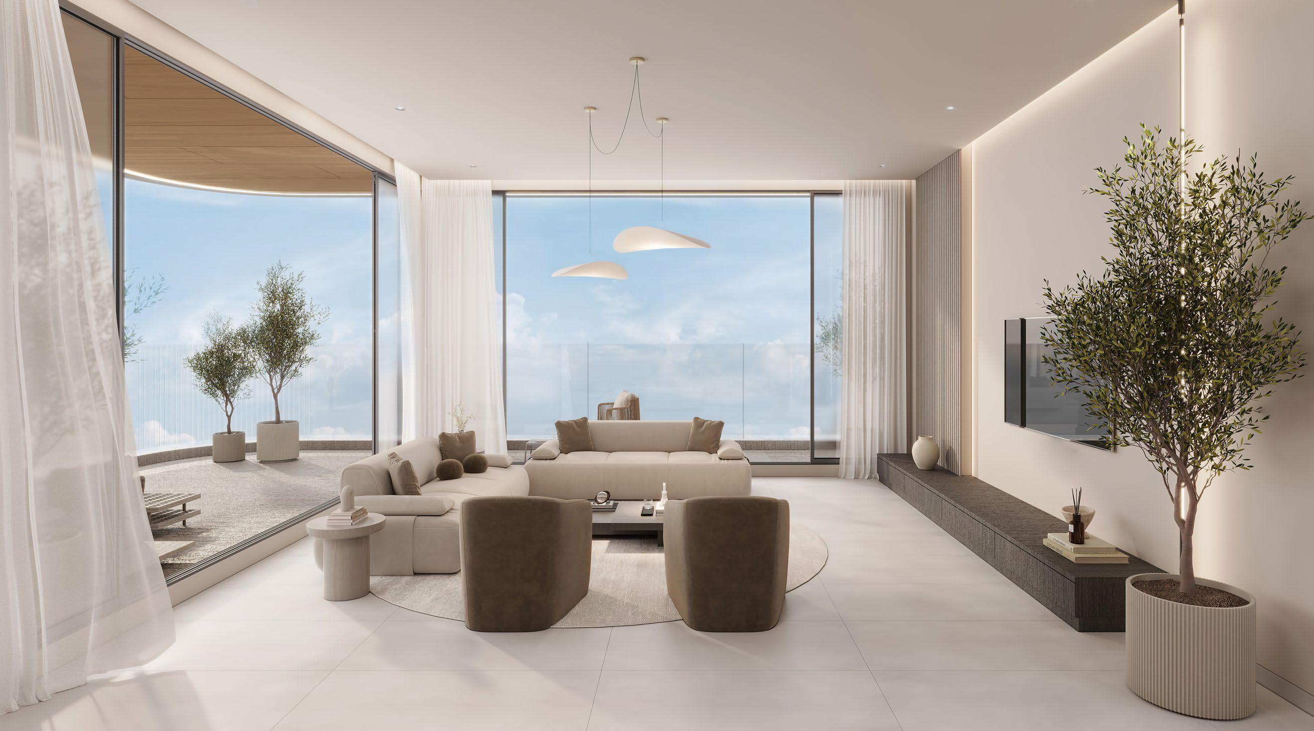 Valores Residences interior 4