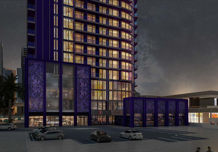 MBL Signature architecture 3