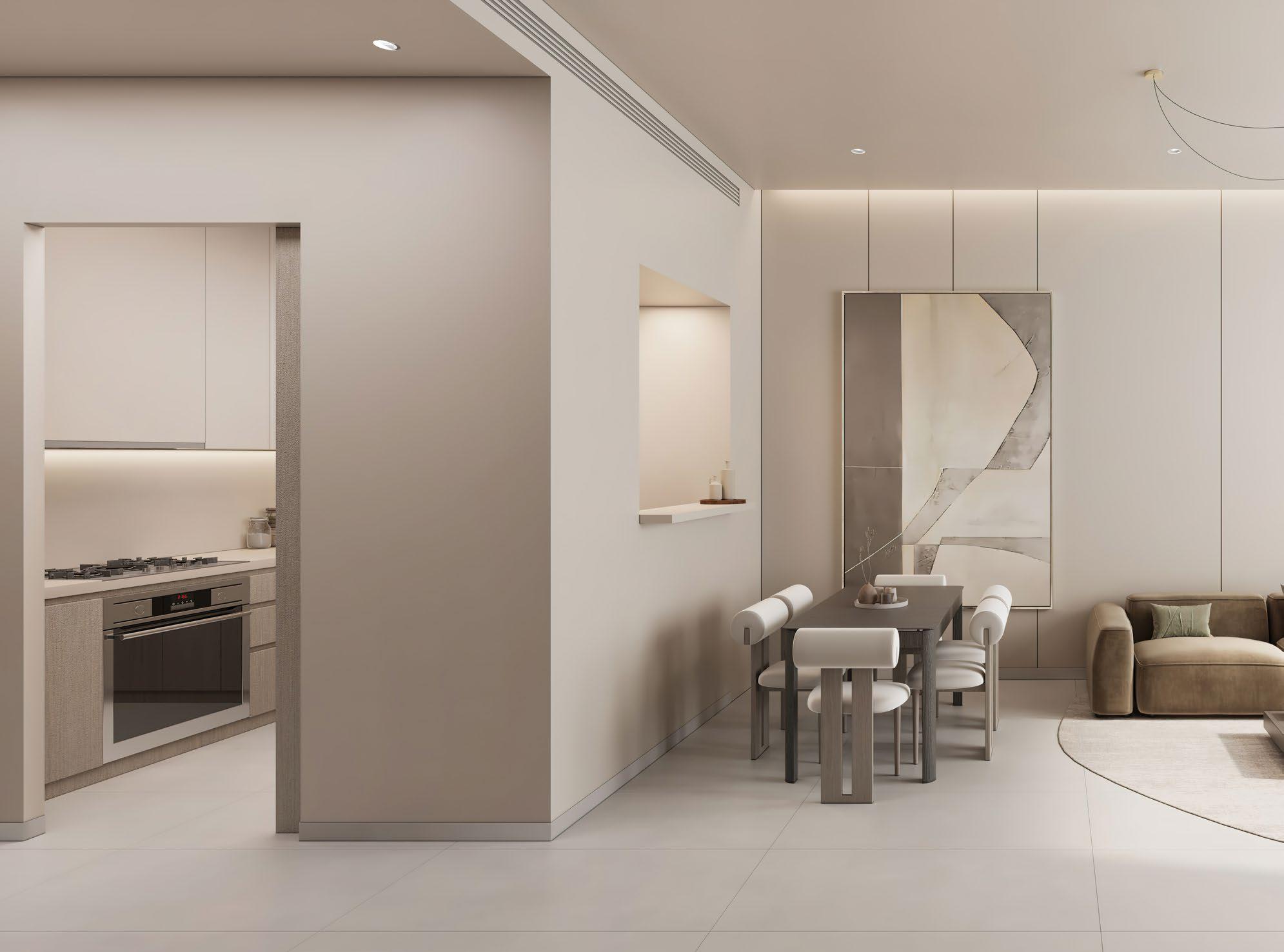 Valores Residences interior 3