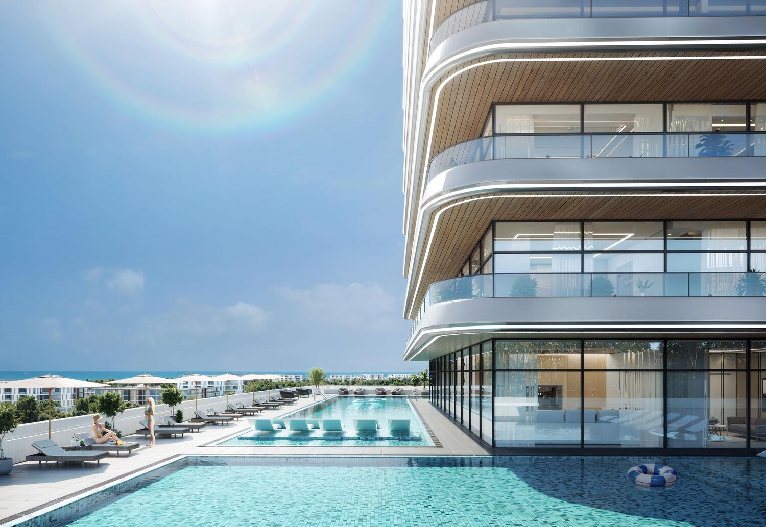 Swimming Pool amenity image