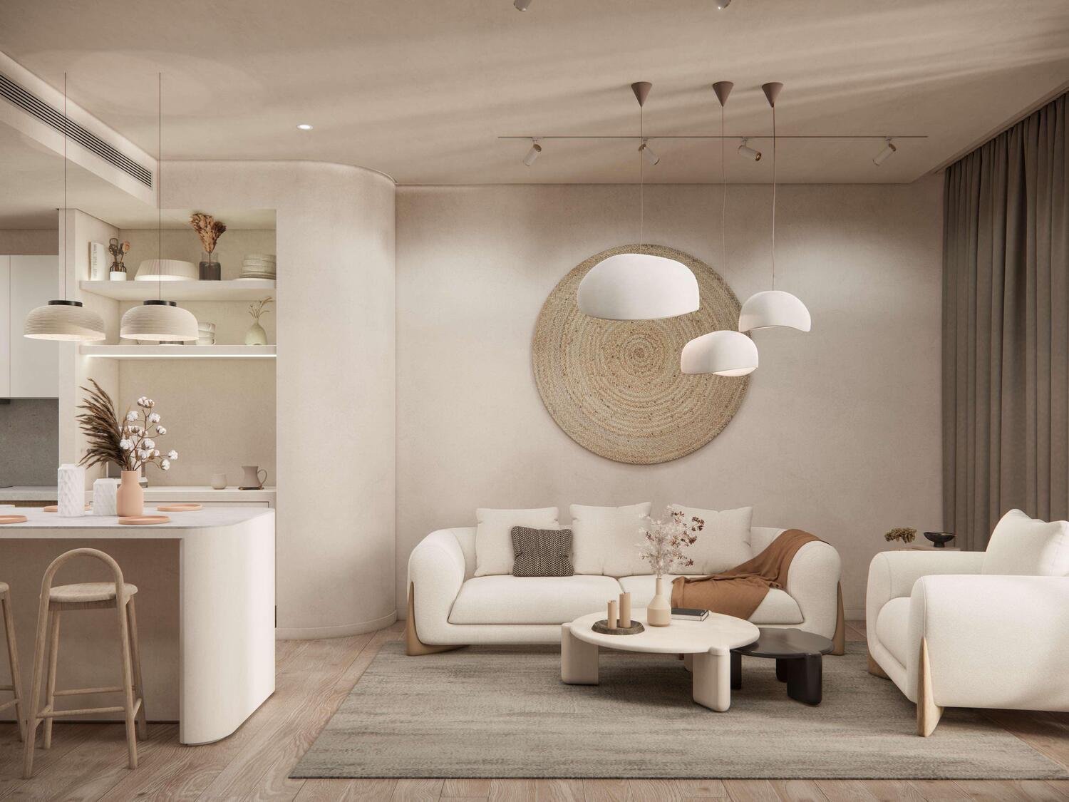 Confident Preston interior 4