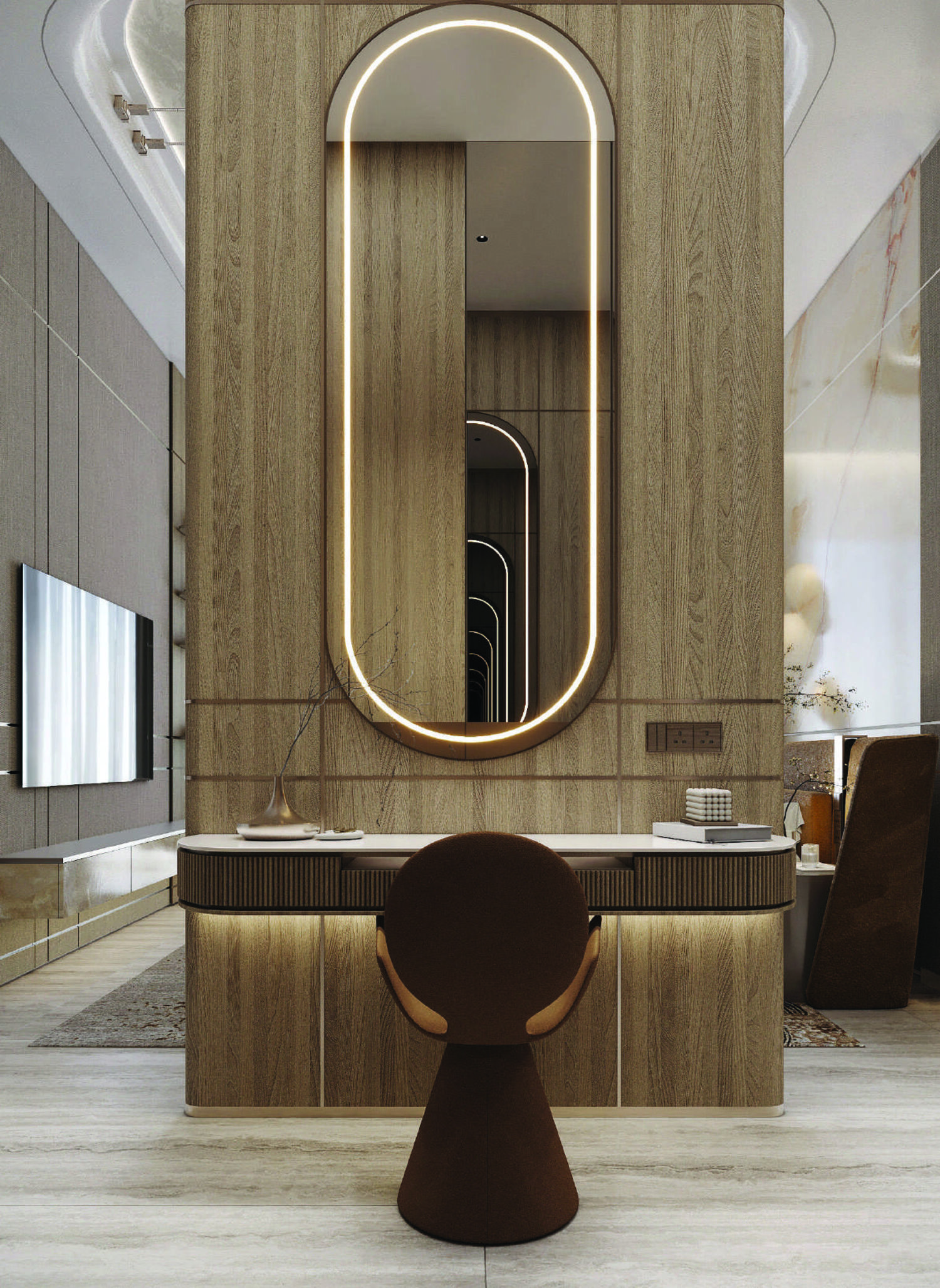 Isolana Residences interior 9