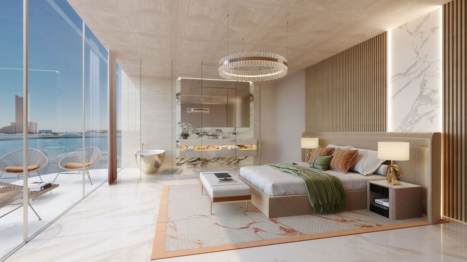 Sora Beach Residences Phases 1 and 2 interior 6