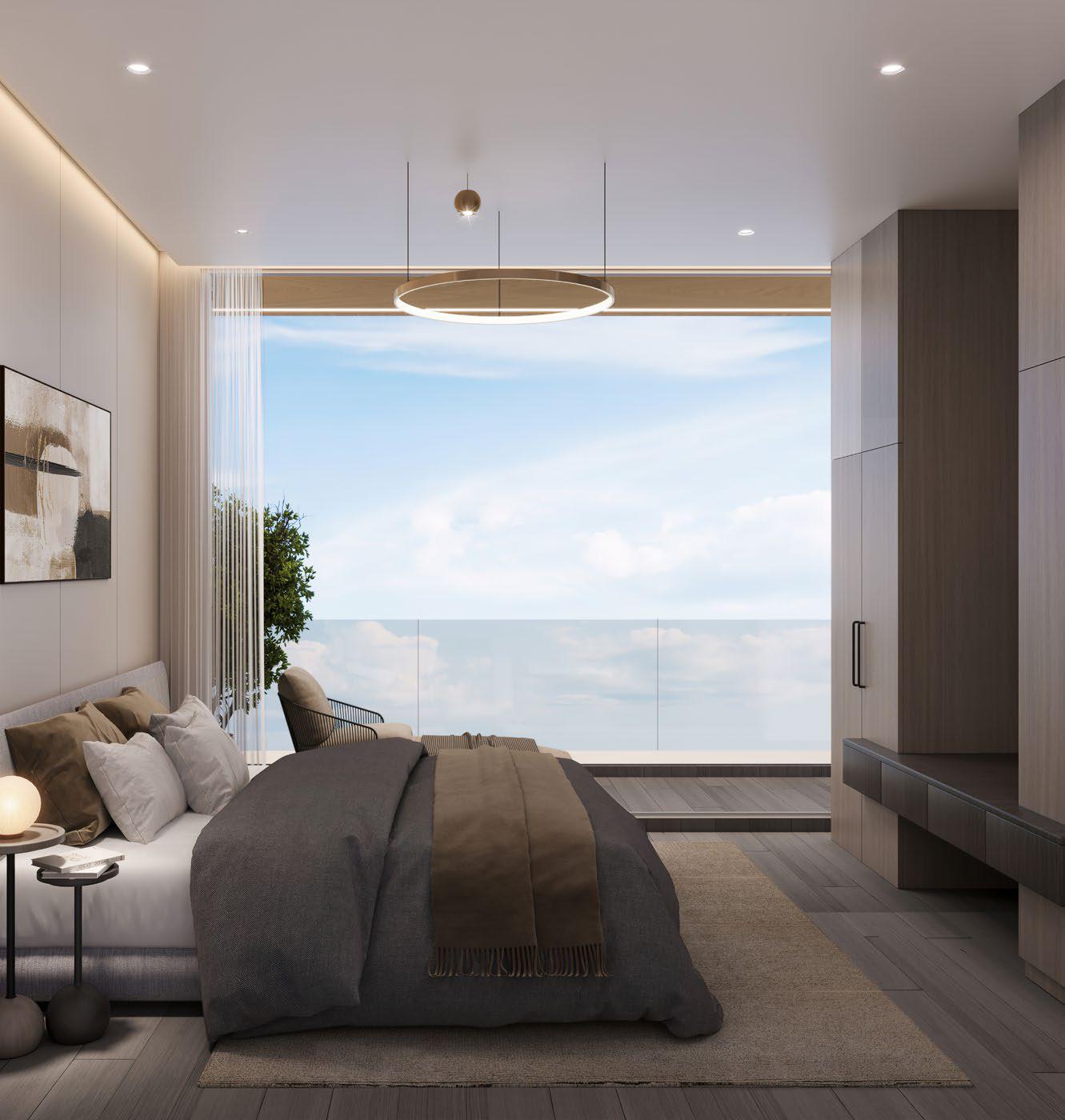 Valores Residences interior 5