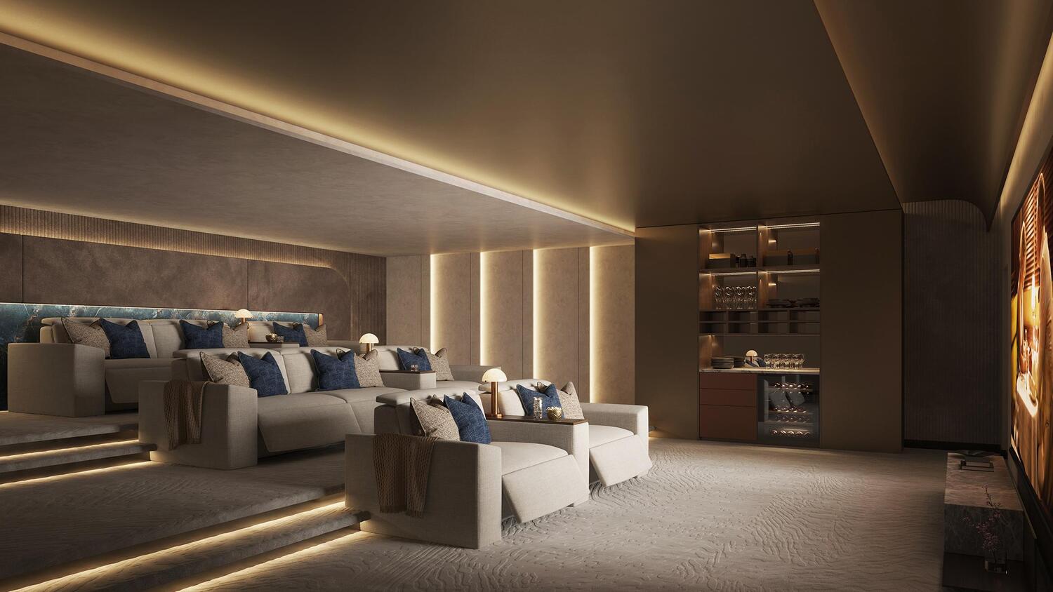 Cinema amenity image