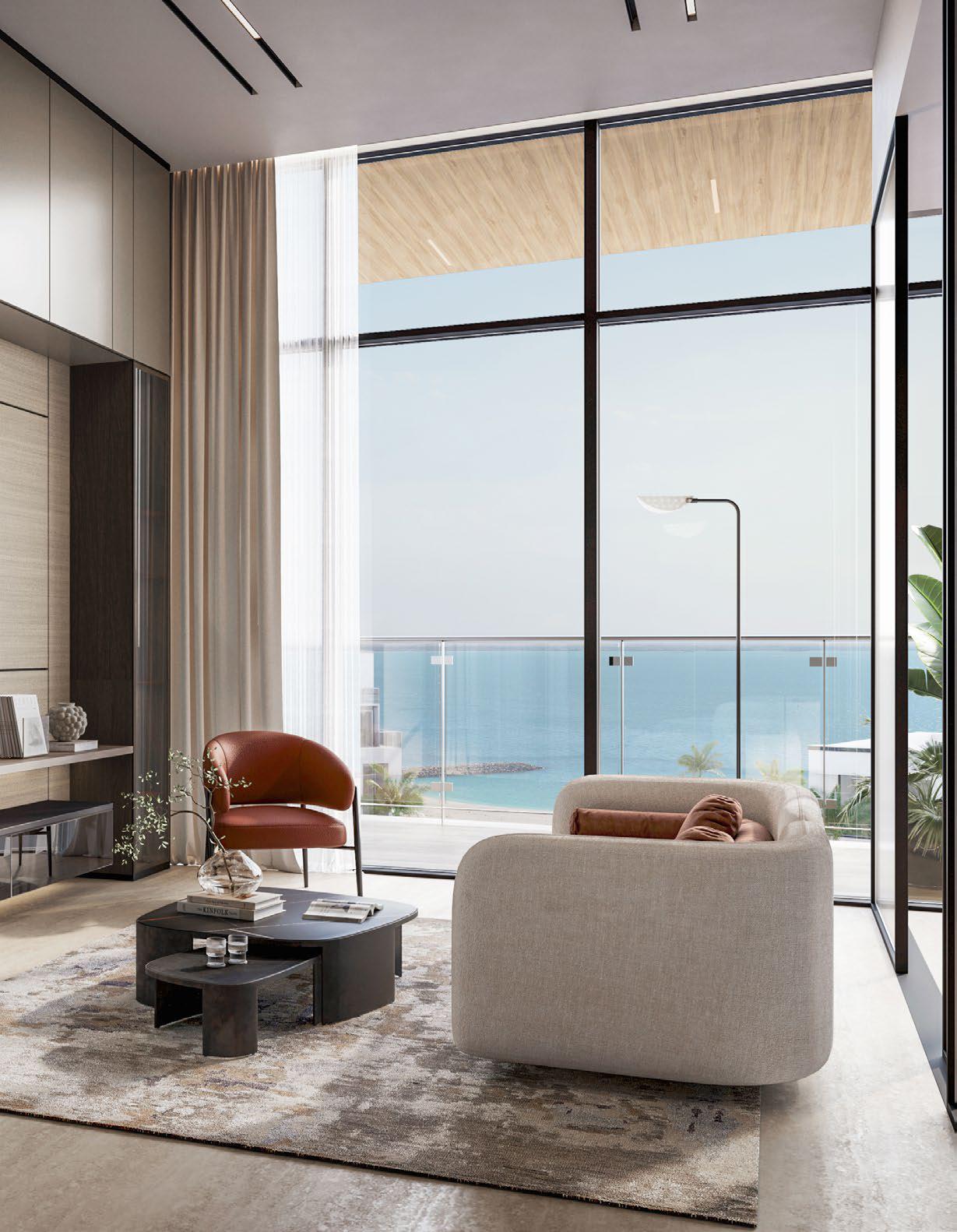 Ola Residence interior 5