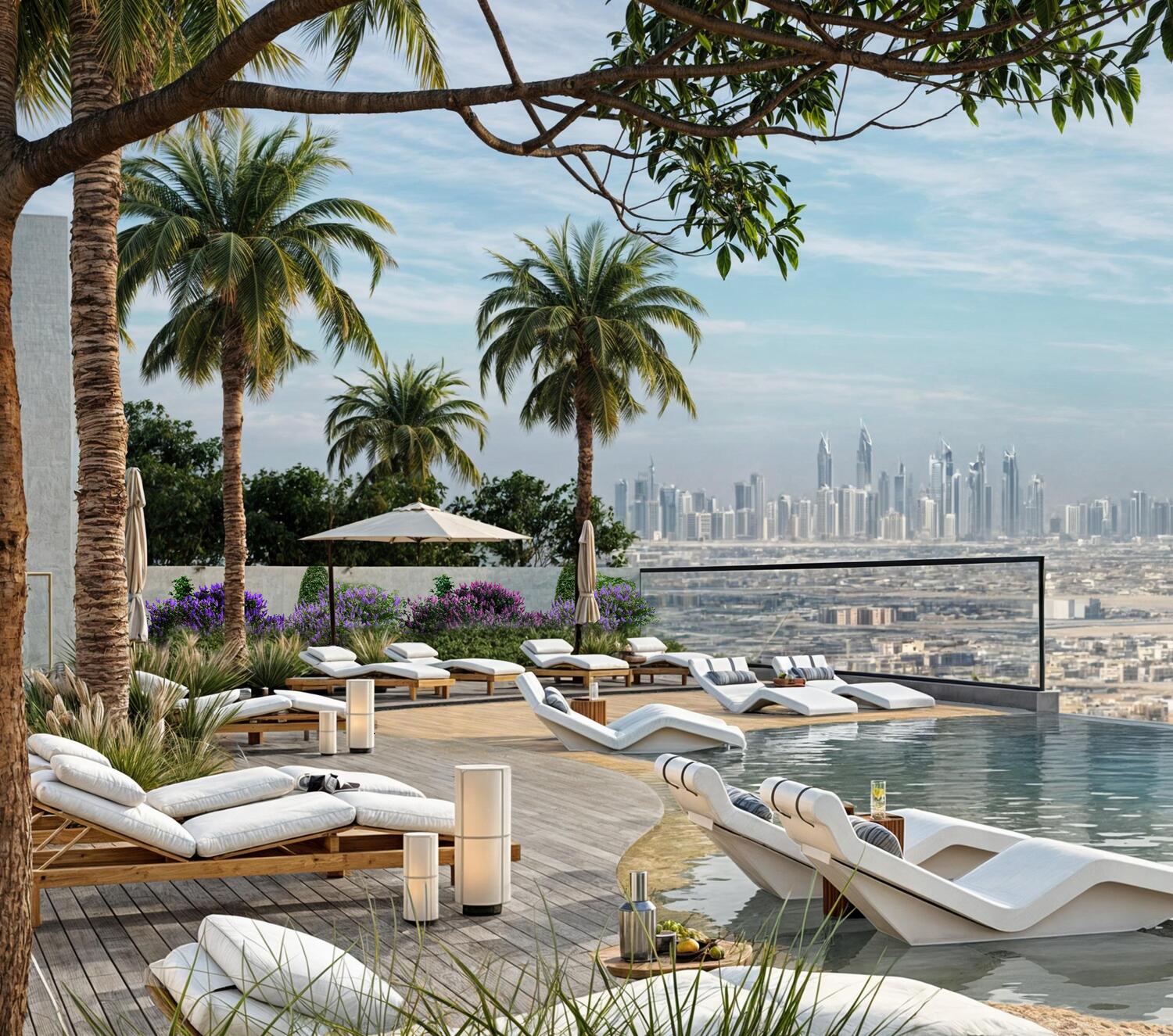 2 Swimming Pools amenity image