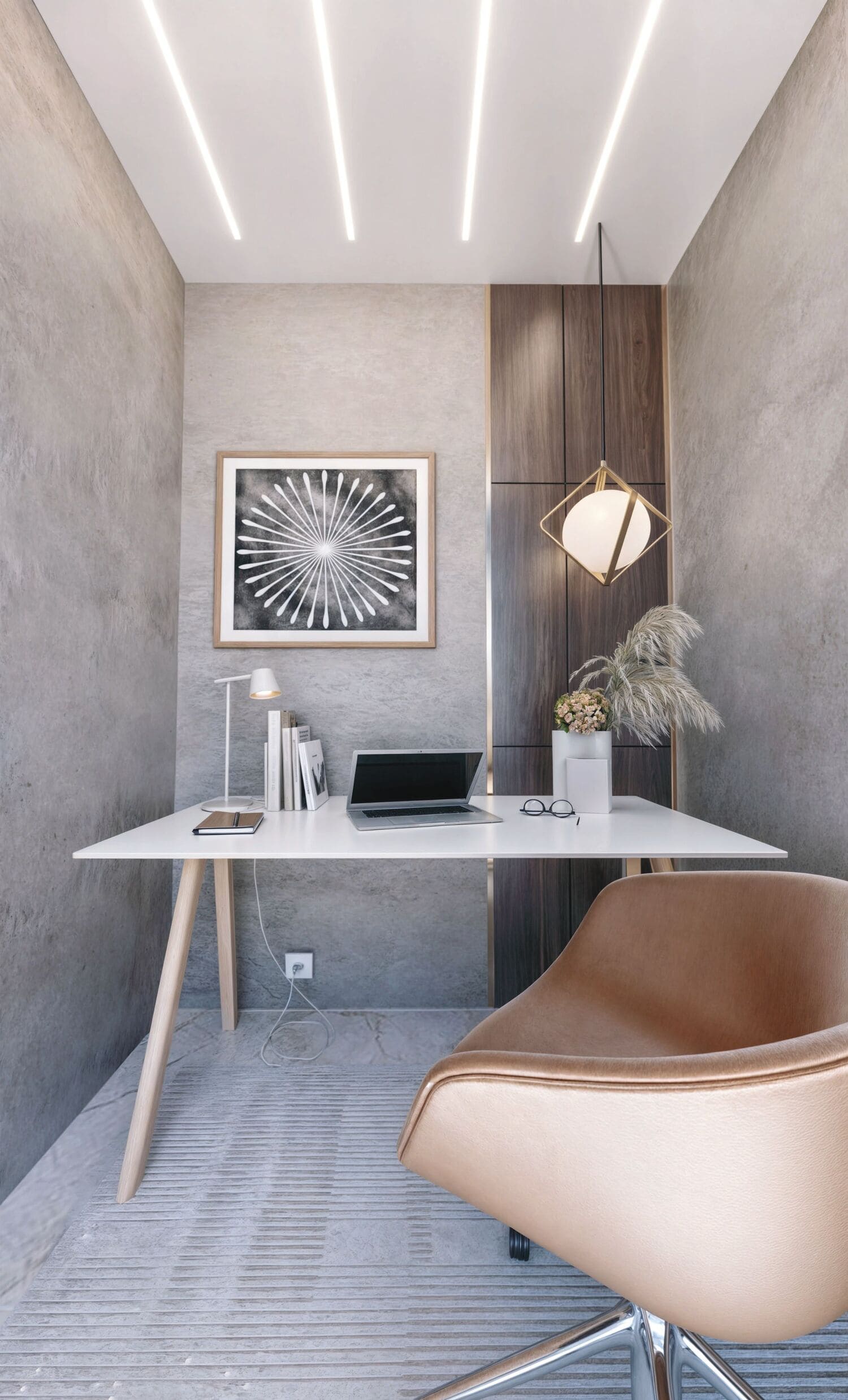 Zyra Vista Residence interior 2