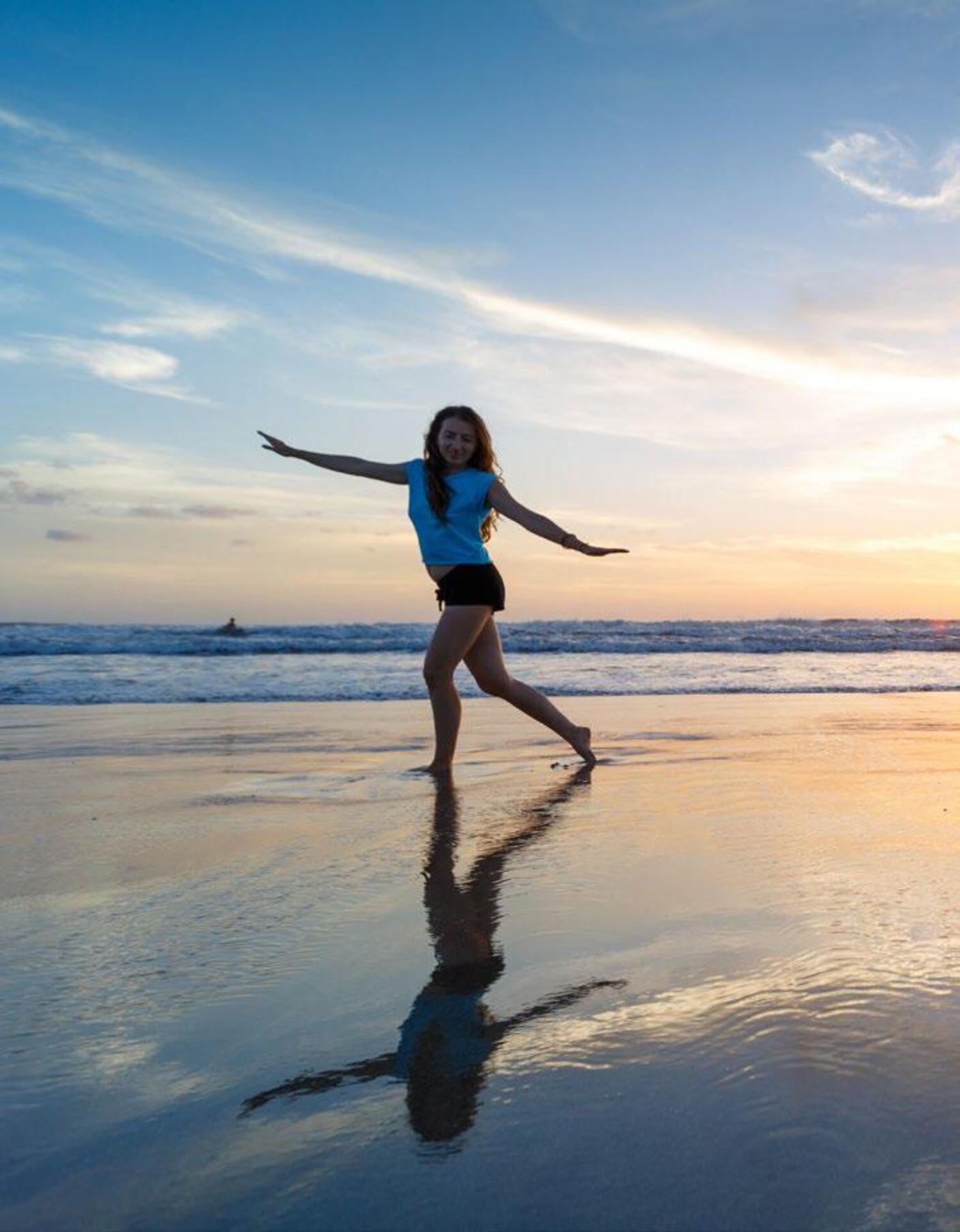 Meditation Nest amenity image