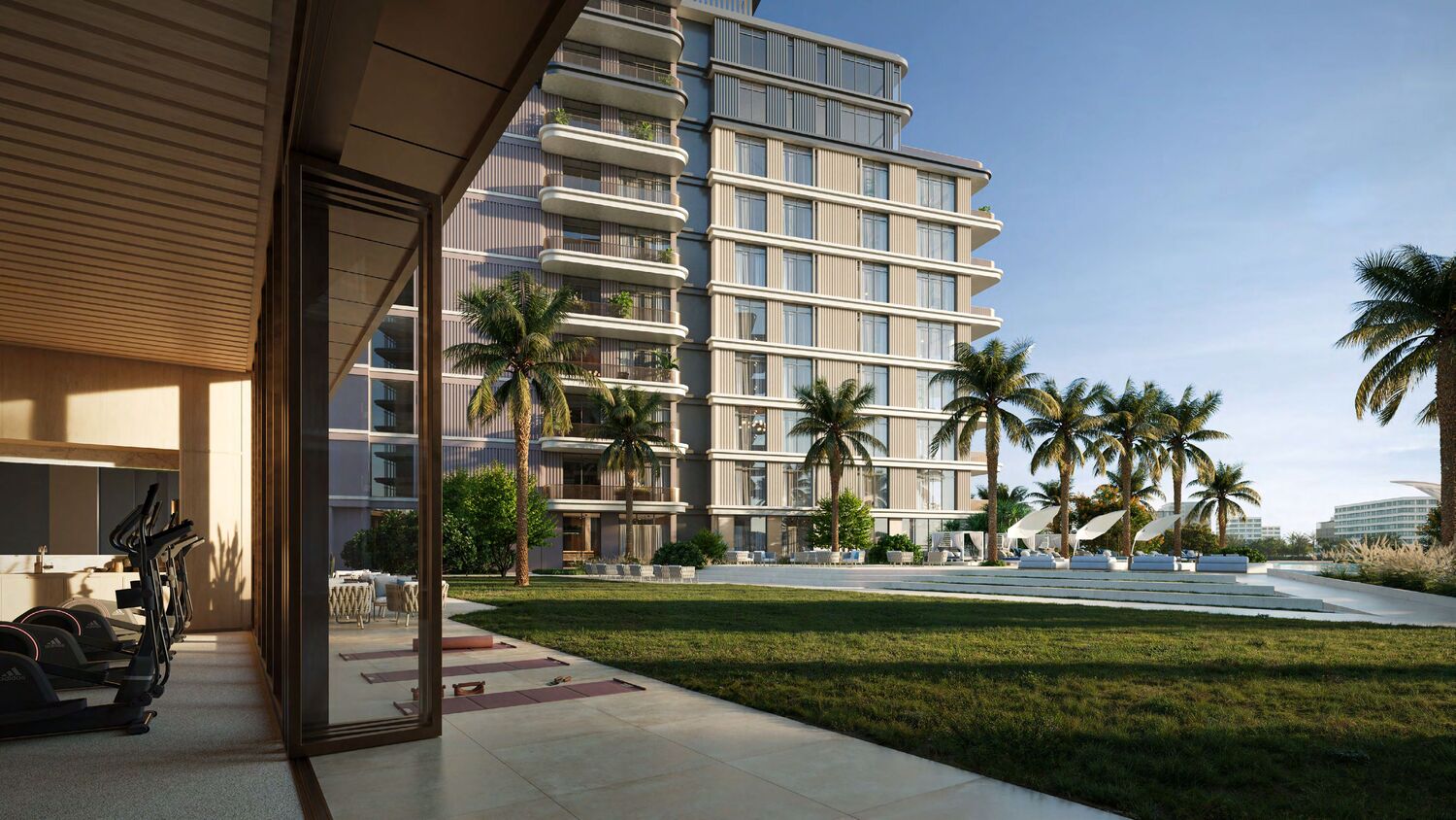 Bay Grove Residences Phase 1, 2 and 3 architecture 6