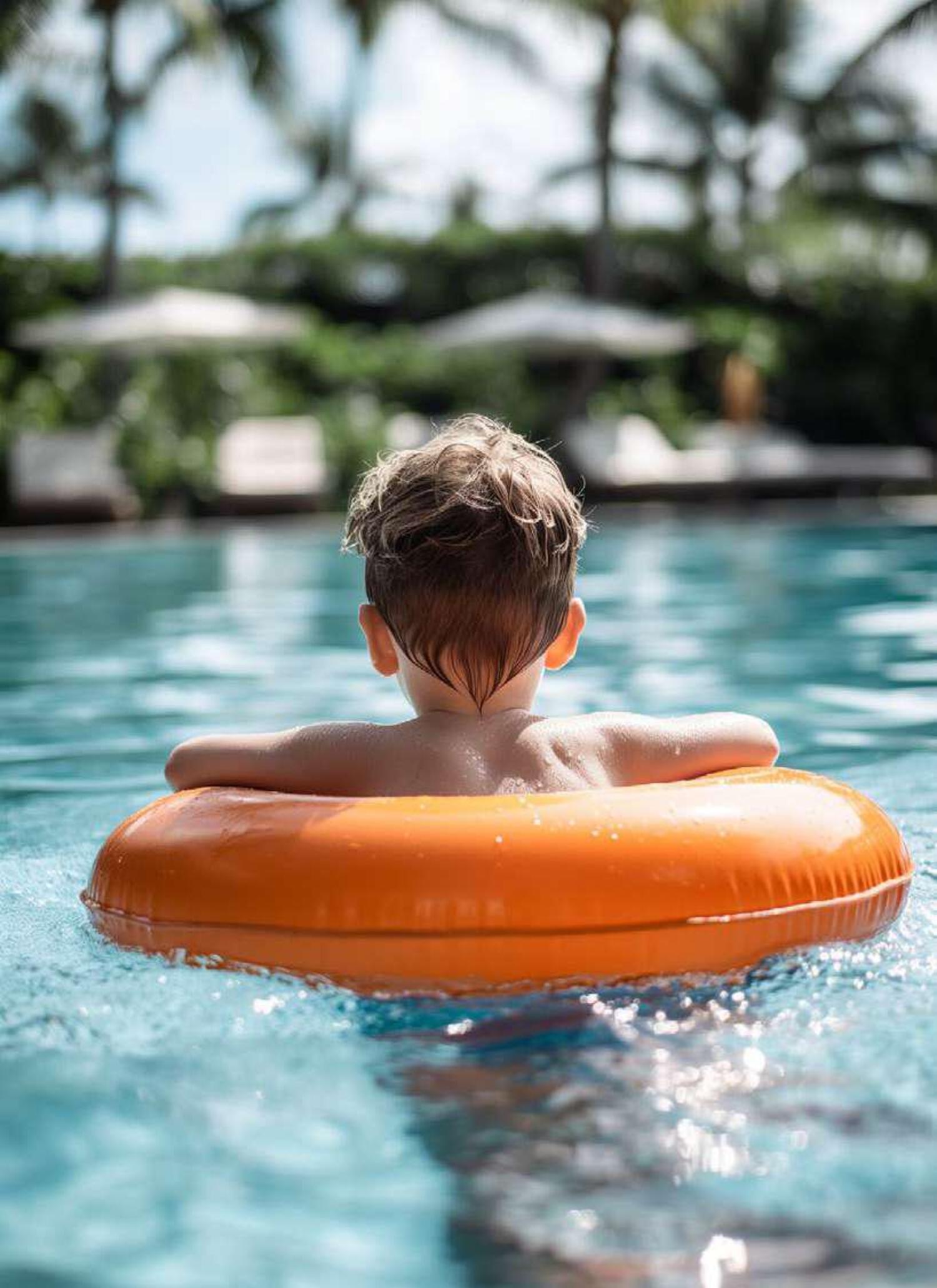 Kids Pool amenity image