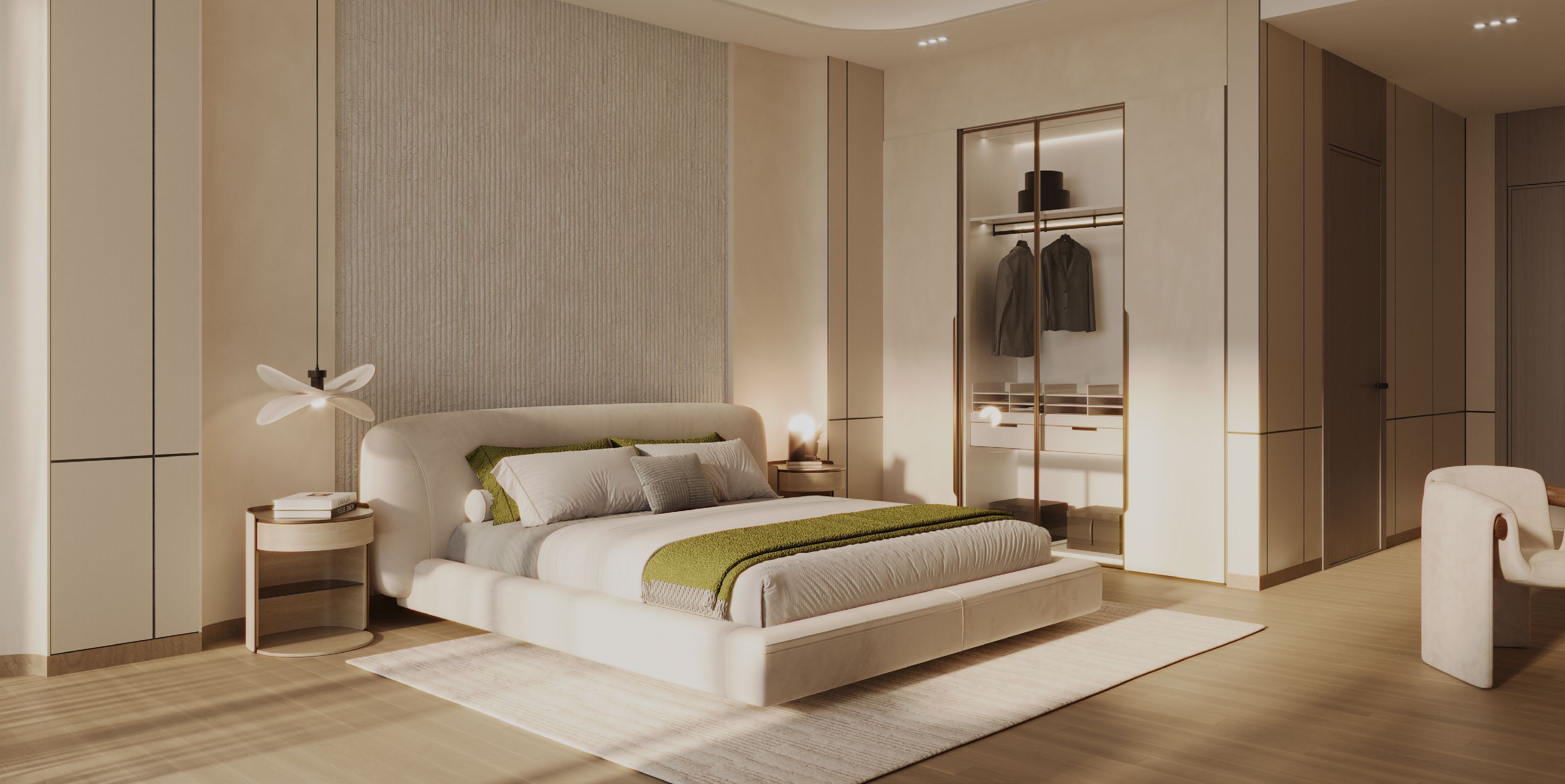 Binghatti Skyrise interior 5