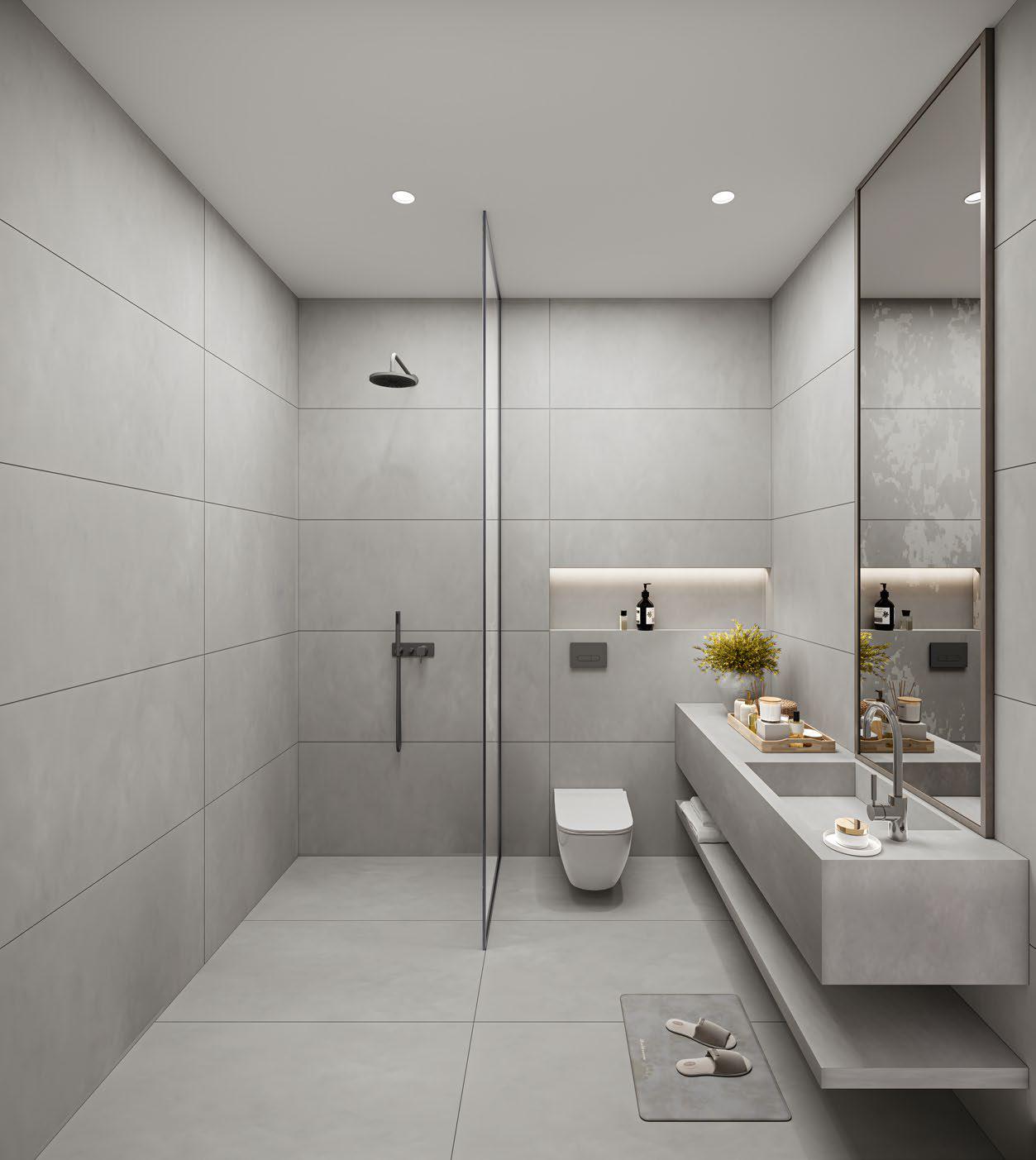 Valores Residences interior 6