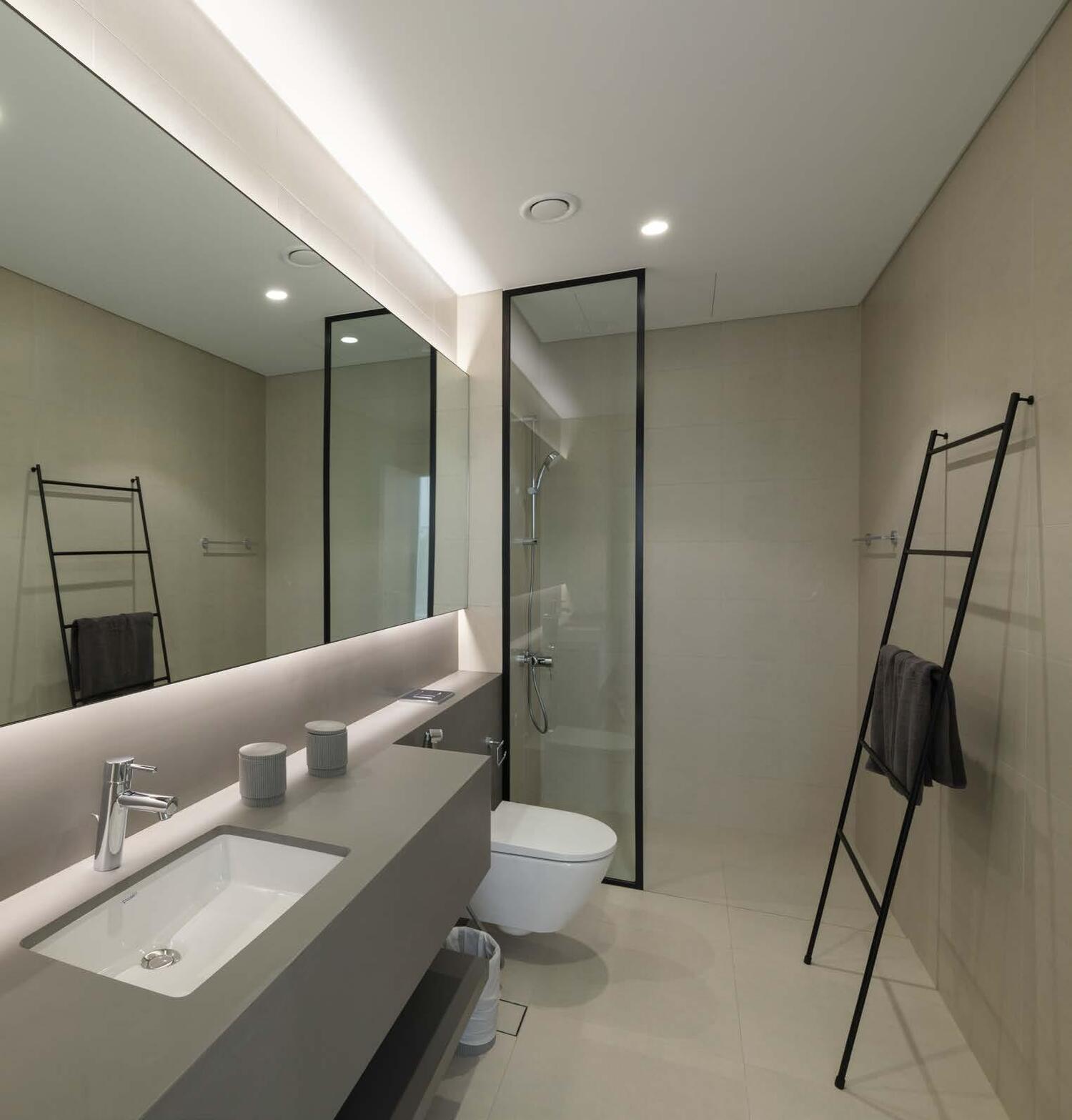 Masaar 2 Anber interior 3