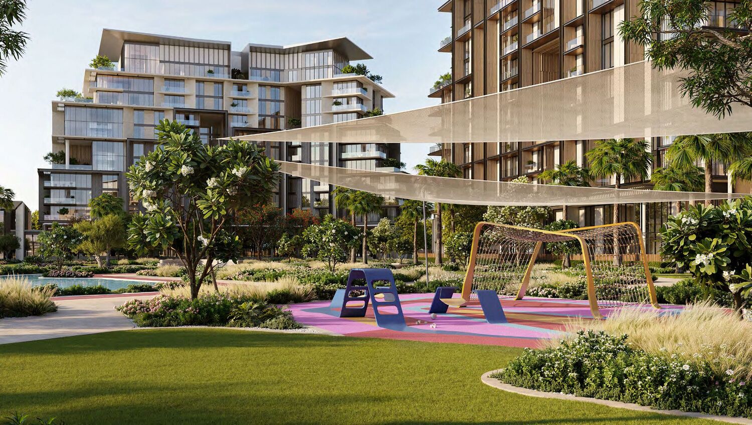 Play Areas amenity image