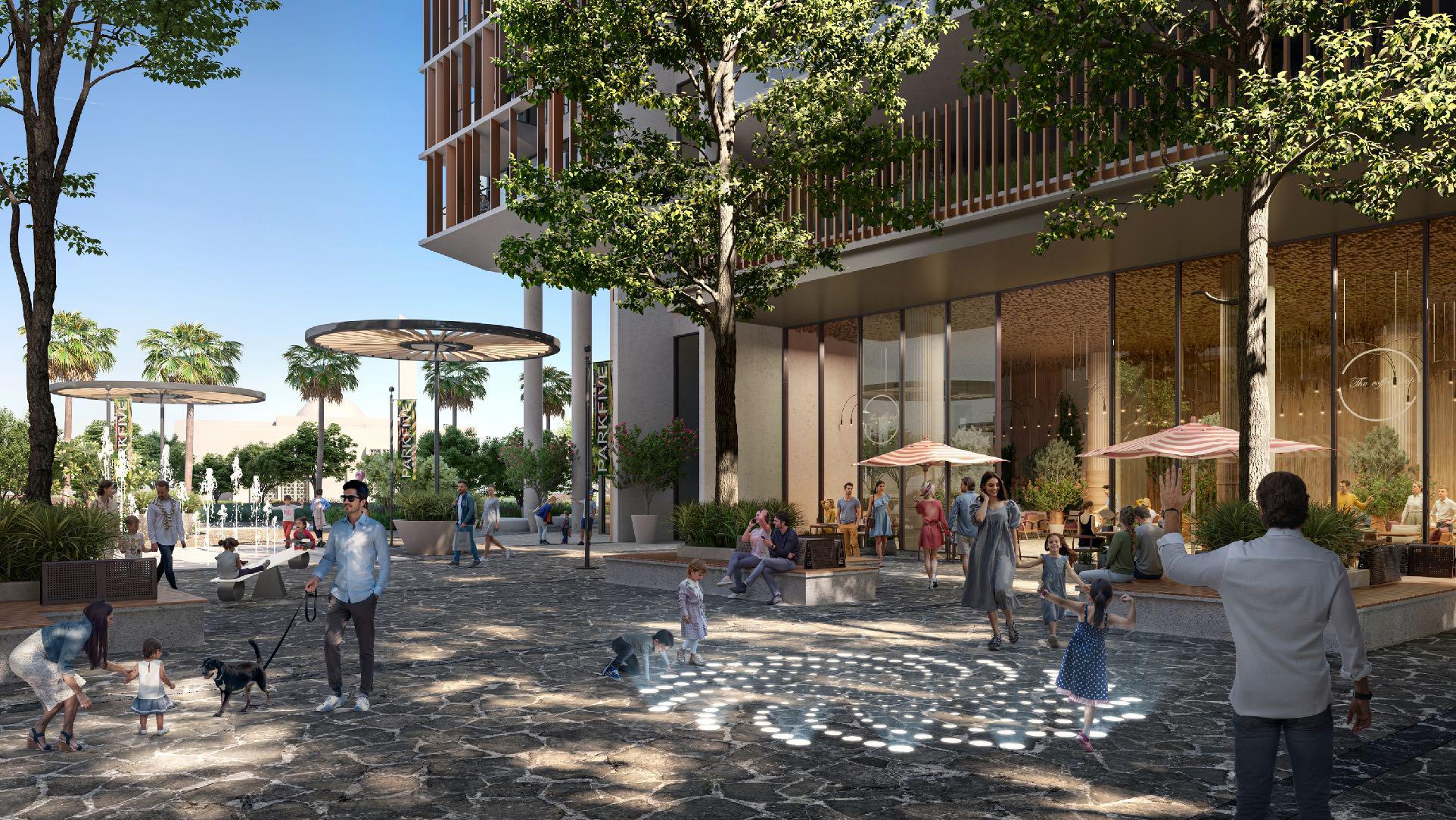 Сonvenience Retail amenity image