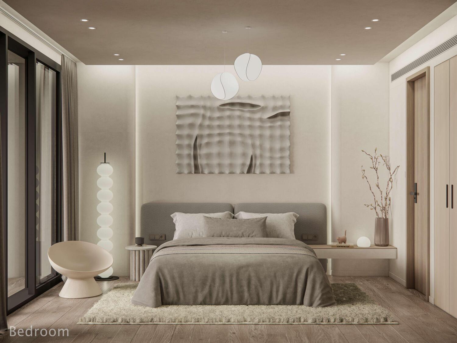 Confident Preston interior 5