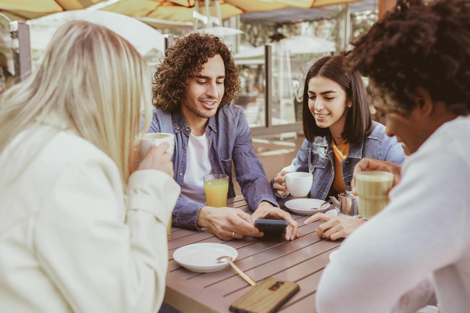 Skyview Restoration Area amenity image