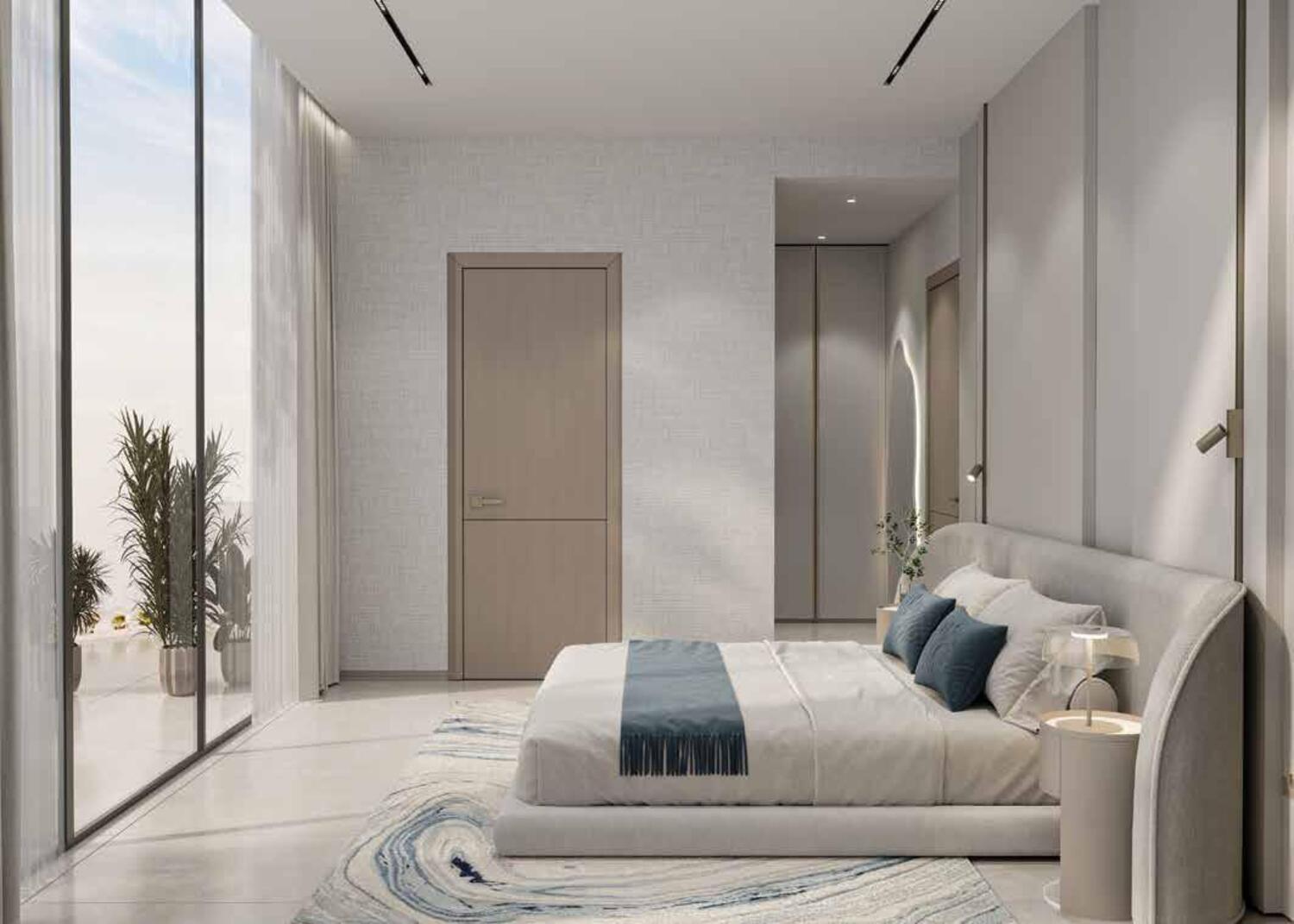 Vedaire Residences interior 4