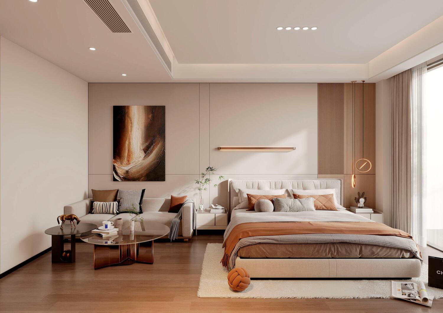 Stamn Nautis Residences interior 15