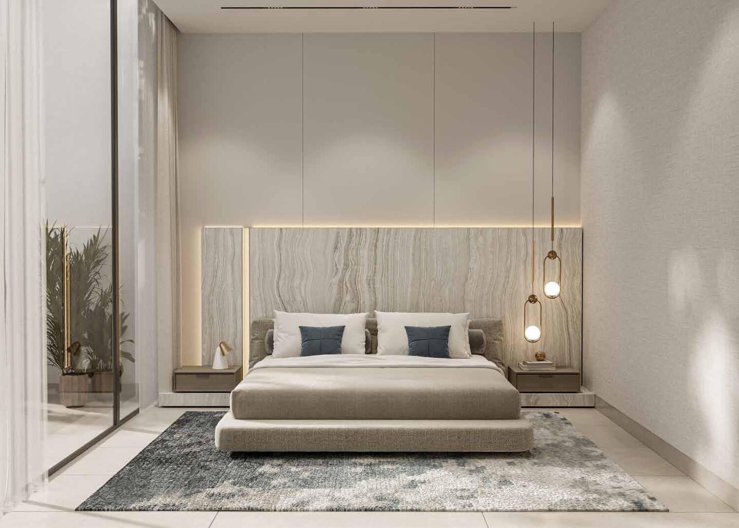 Vedaire Residences interior 5