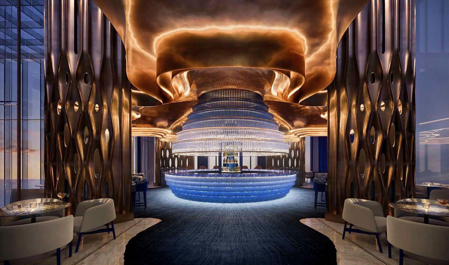 Night Clubs amenity image