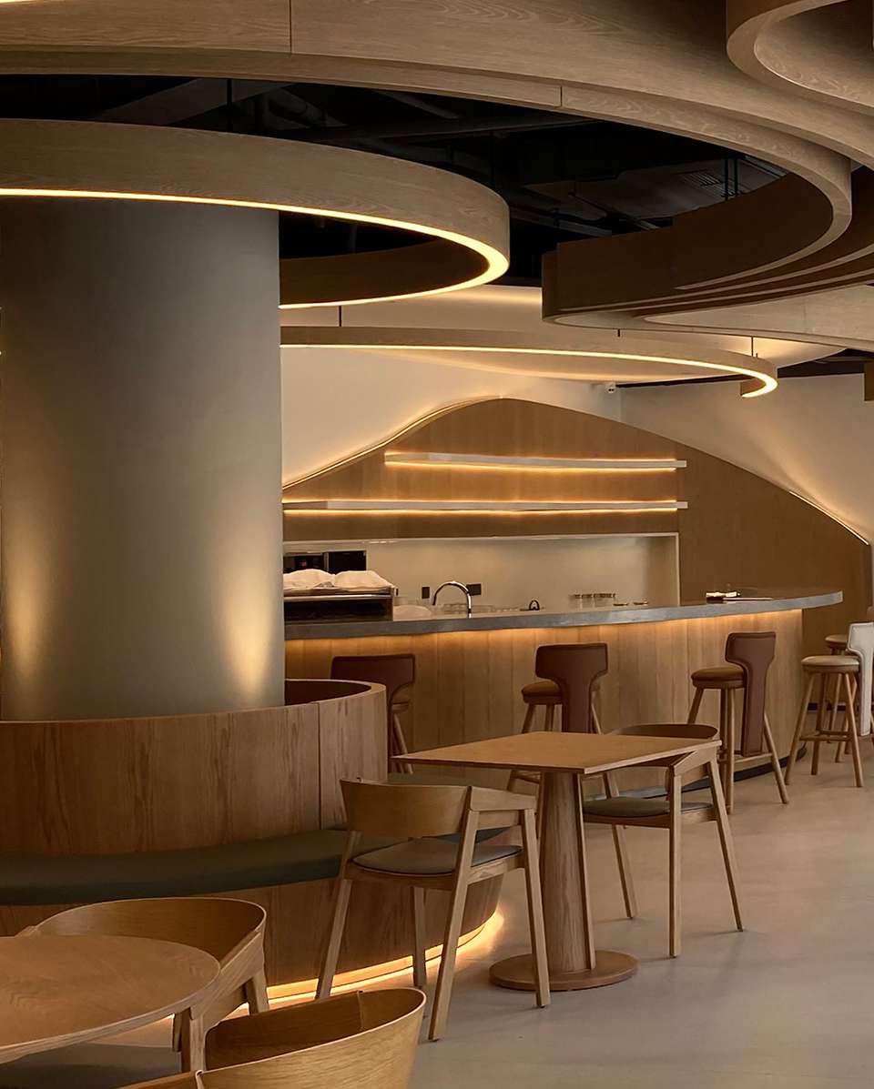 Gut Health Bar amenity image