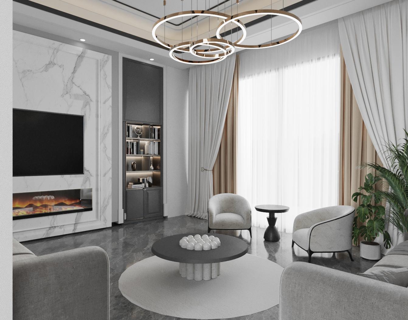 Camelia Villas interior 3