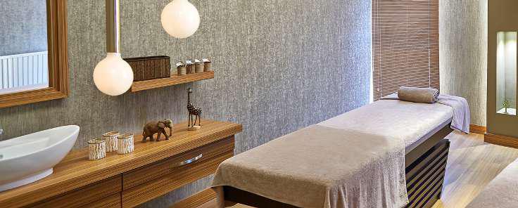 Infrared Saunas amenity image