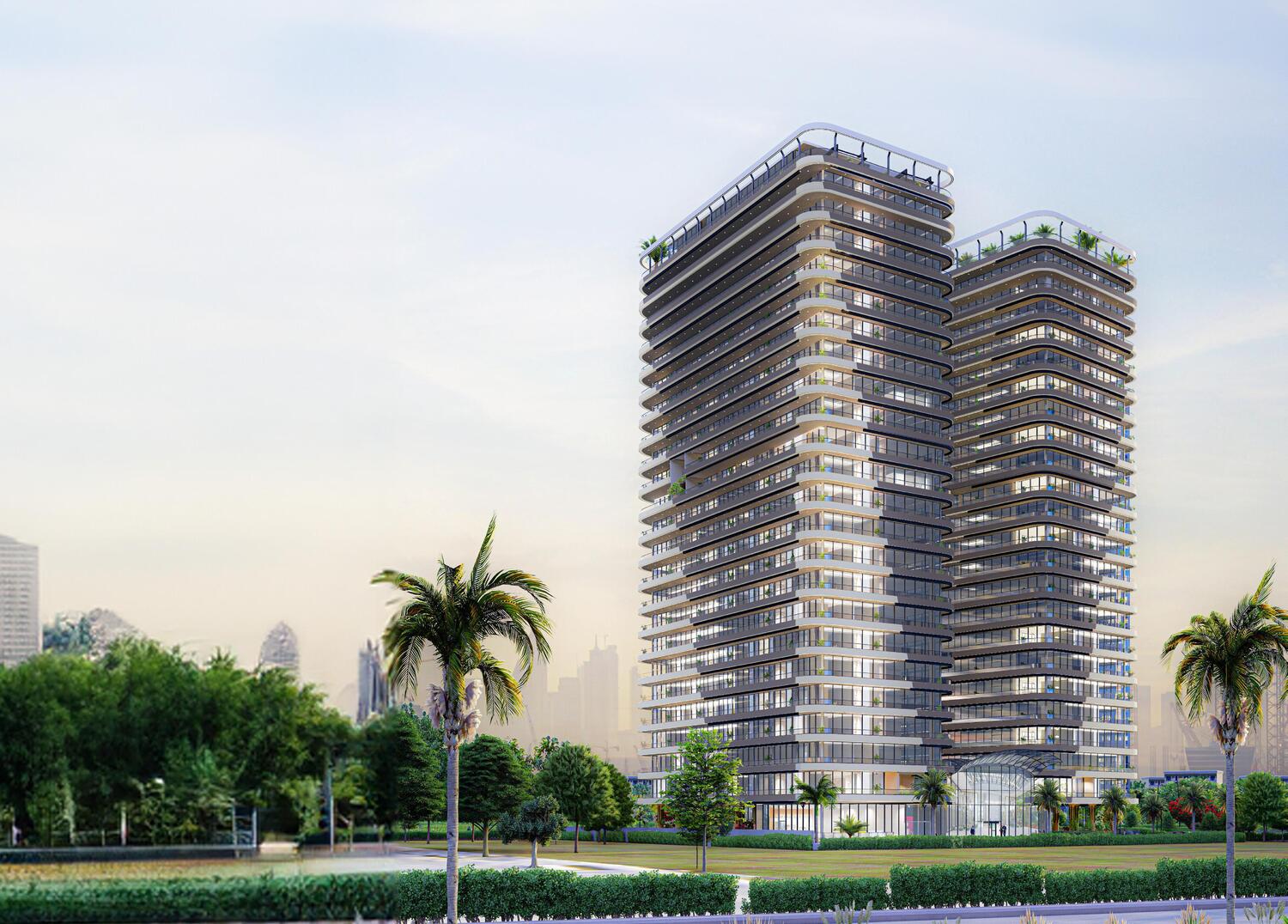 The Community Sports Arena cover image