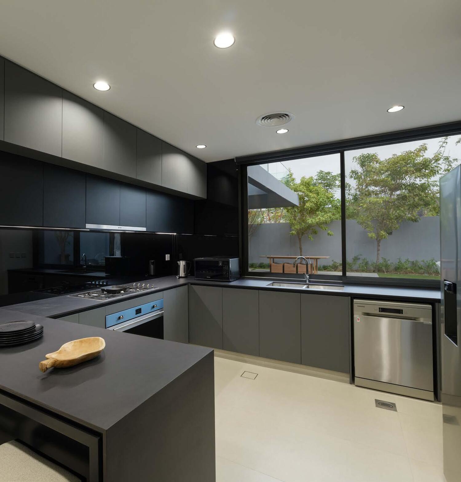 Masaar 2 Anber interior 1