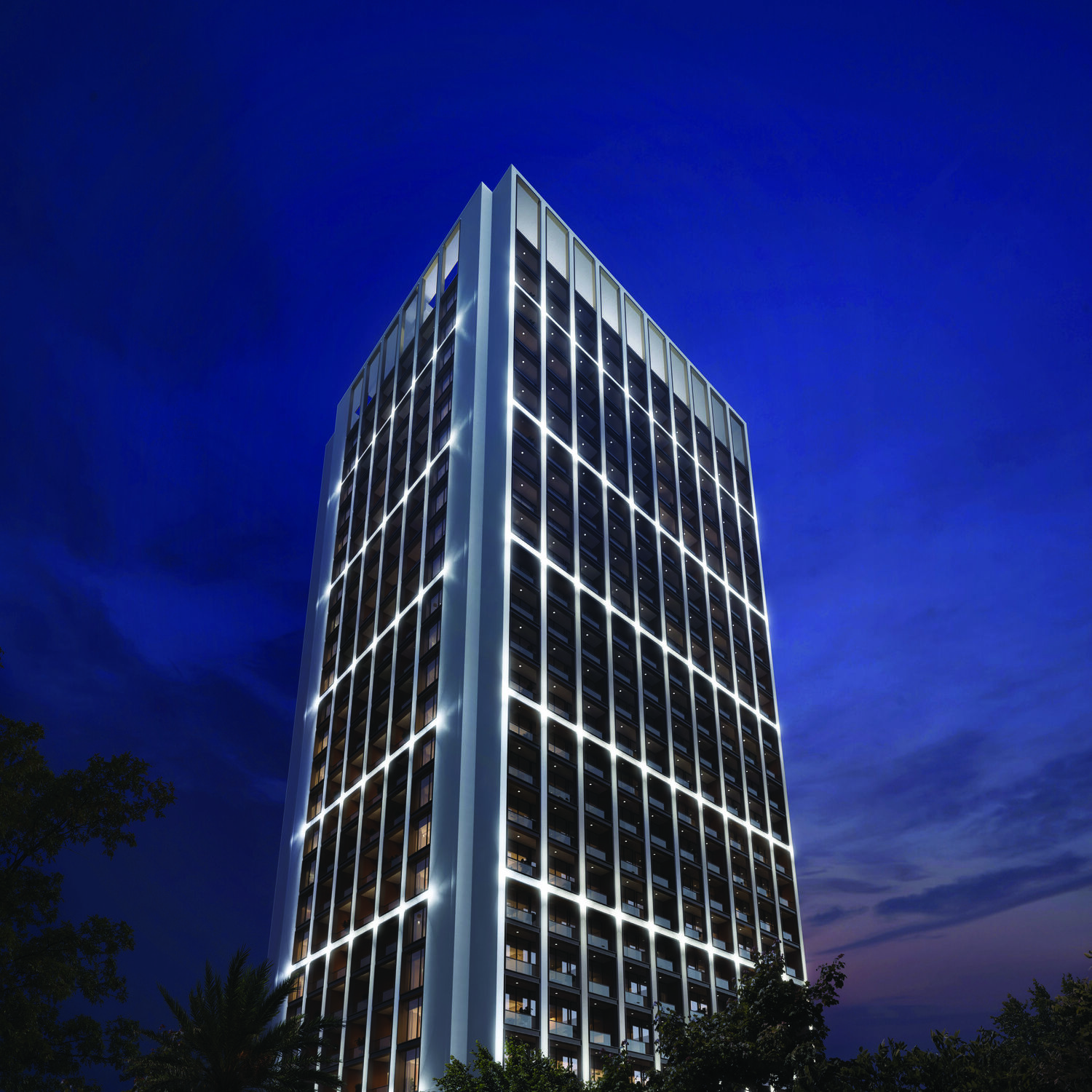 Binghatti Moonlight cover image