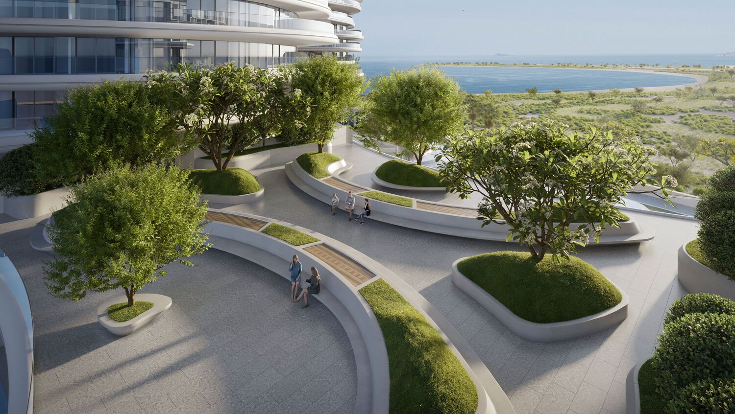 Serenity Park amenity image